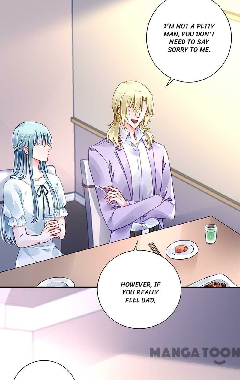 Haomen Qifu de Chuntian Chapter 211 page 9 - Chapter 211