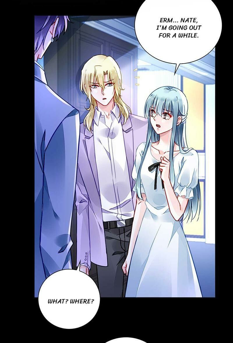 Haomen Qifu de Chuntian Chapter 212 page 1 - Chapter 212