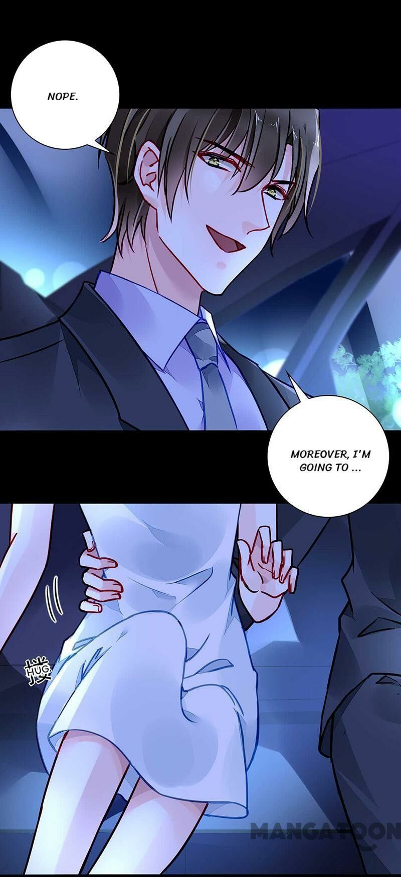 Haomen Qifu de Chuntian Chapter 212 page 10 - Chapter 212
