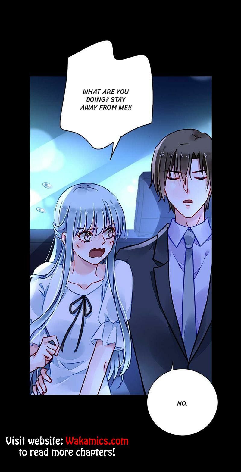 Haomen Qifu de Chuntian Chapter 212 page 11 - Chapter 212