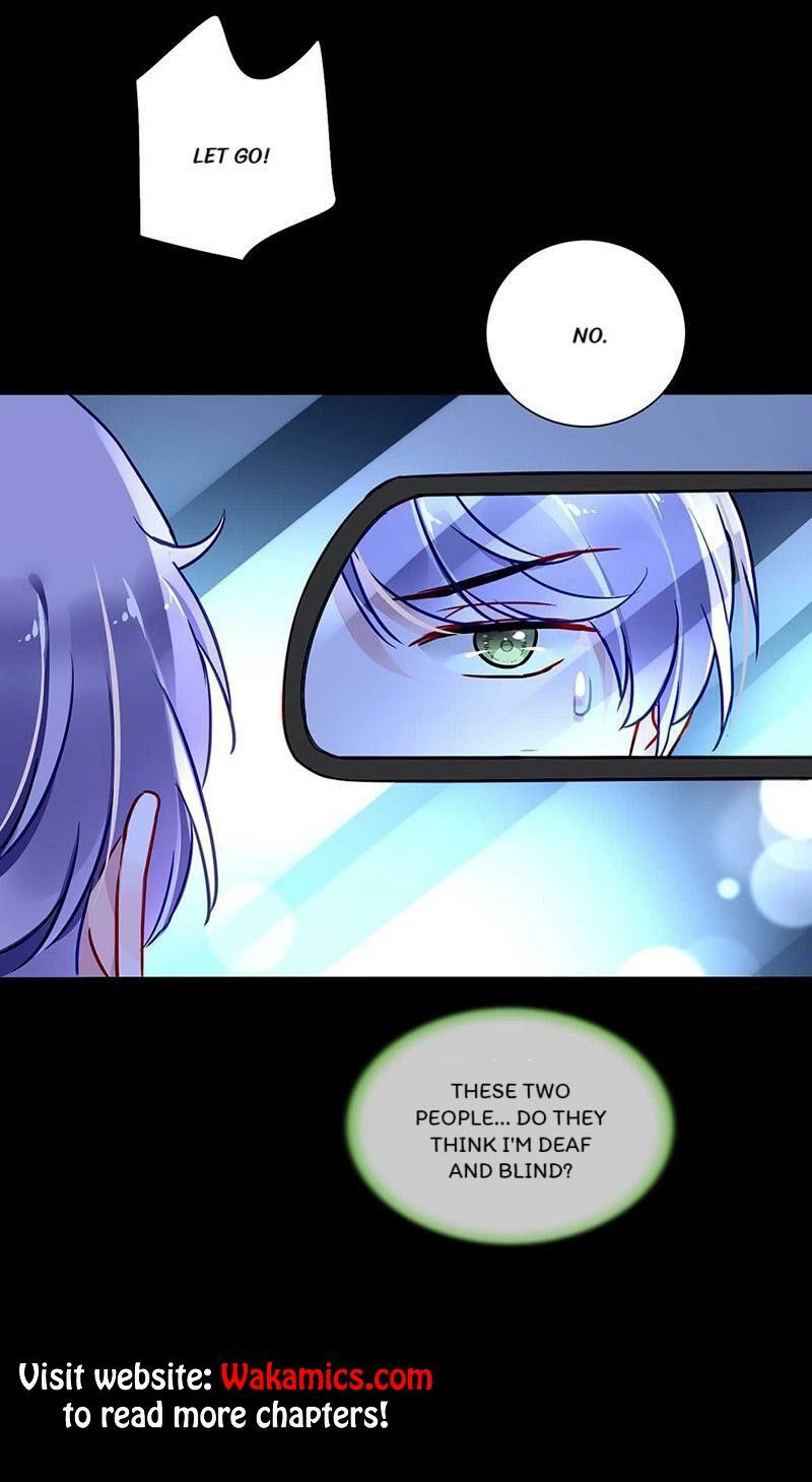 Haomen Qifu de Chuntian Chapter 212 page 12 - Chapter 212