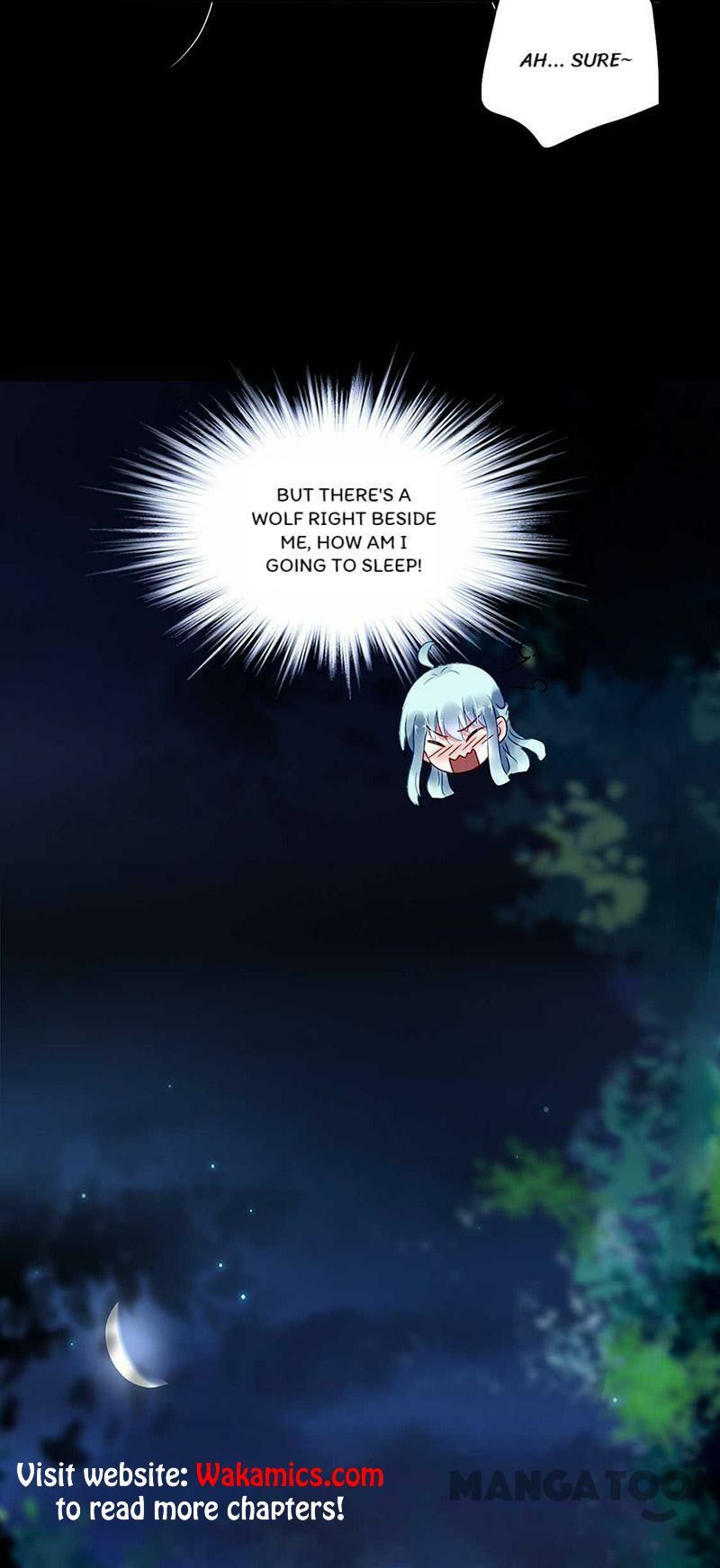Haomen Qifu de Chuntian Chapter 212 page 14 - Chapter 212