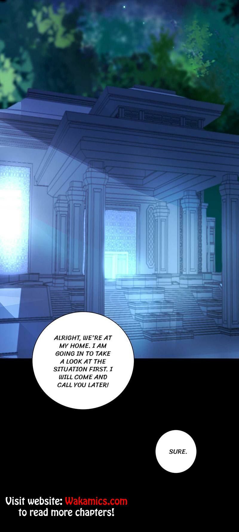 Haomen Qifu de Chuntian Chapter 212 page 15 - Chapter 212