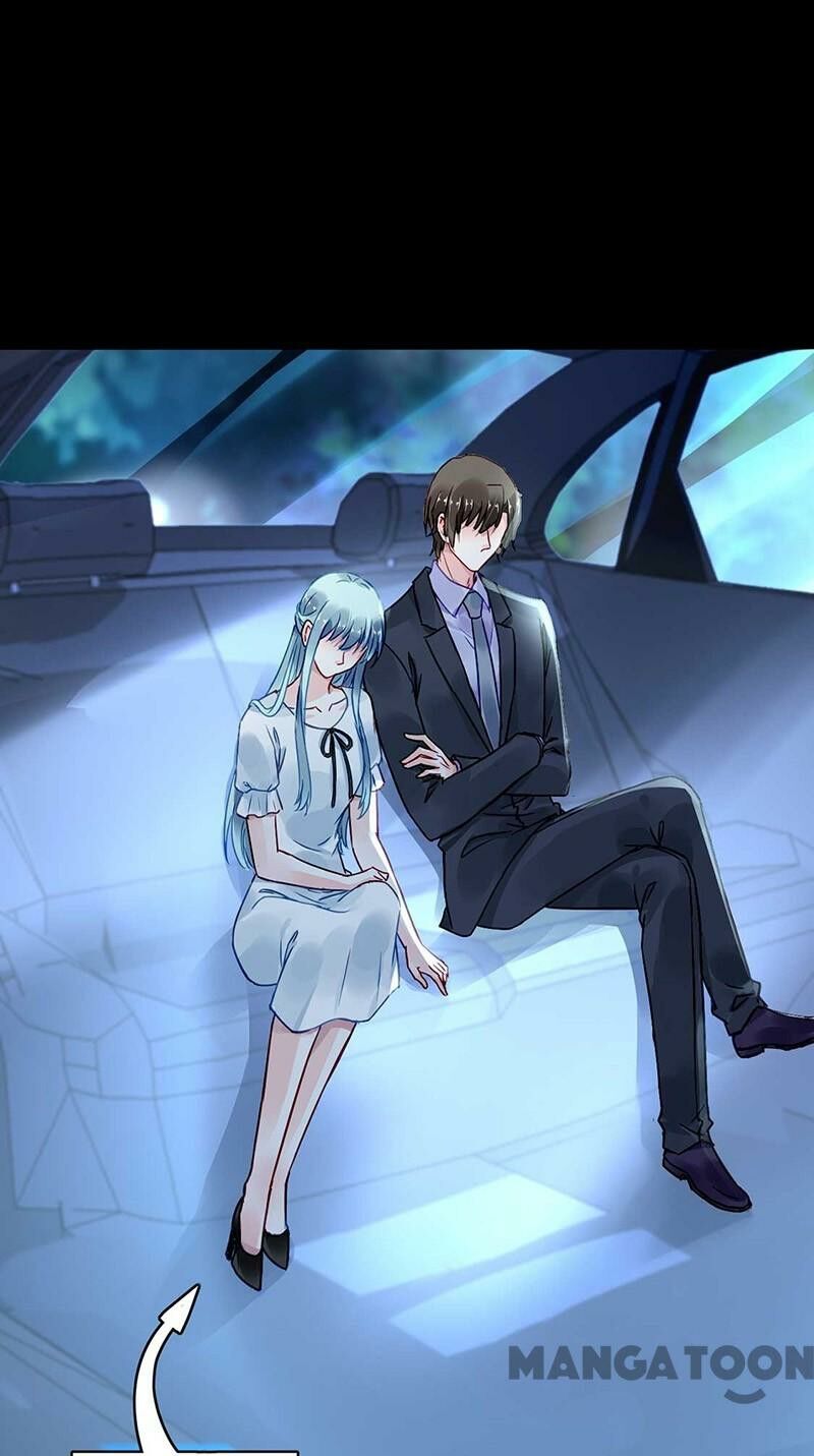Haomen Qifu de Chuntian Chapter 212 page 16 - Chapter 212