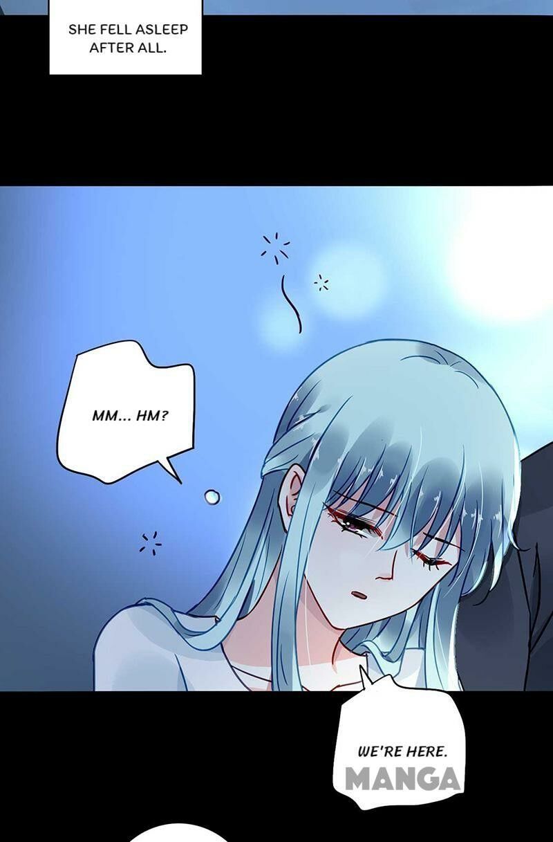 Haomen Qifu de Chuntian Chapter 212 page 17 - Chapter 212