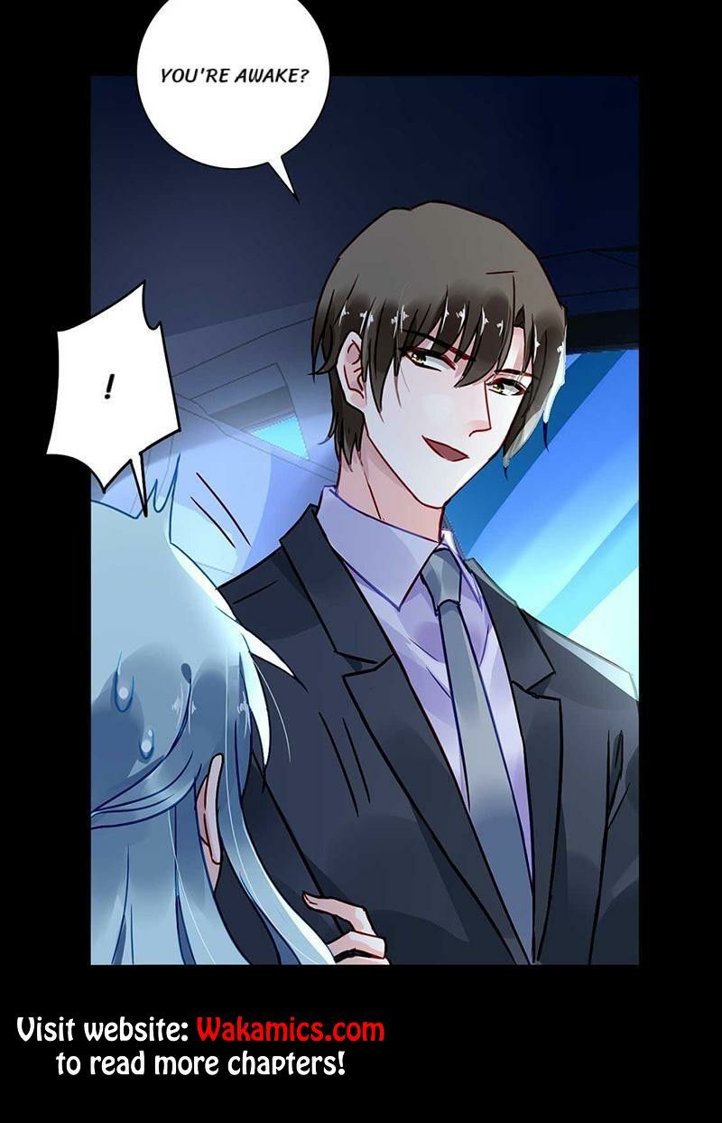 Haomen Qifu de Chuntian Chapter 212 page 18 - Chapter 212