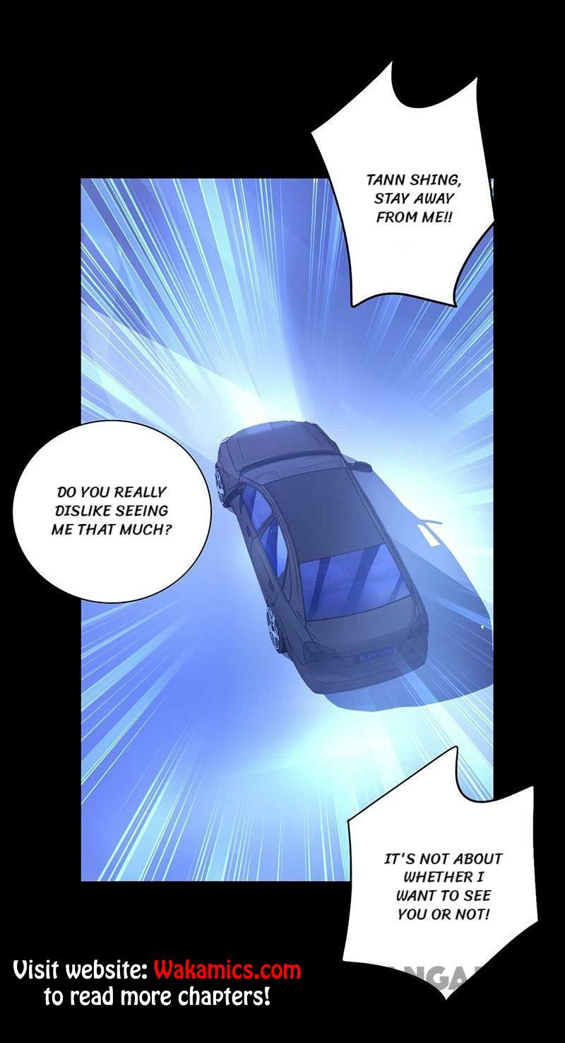 Haomen Qifu de Chuntian Chapter 212 page 19 - Chapter 212