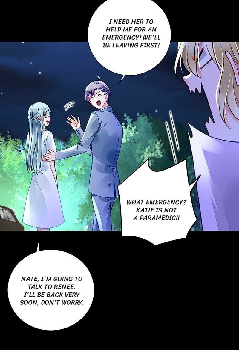 Haomen Qifu de Chuntian Chapter 212 page 2 - Chapter 212