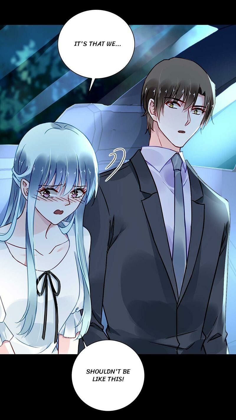 Haomen Qifu de Chuntian Chapter 212 page 21 - Chapter 212