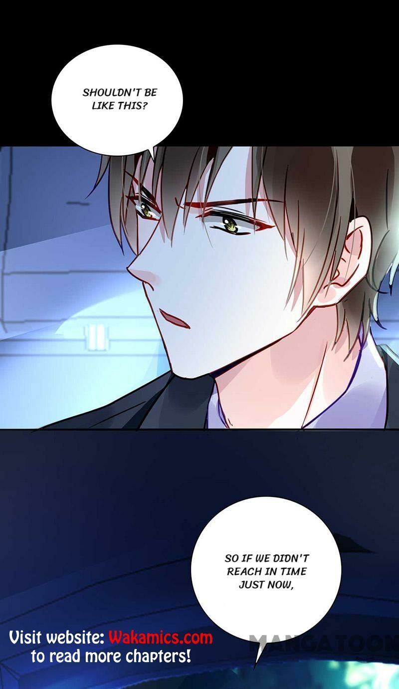 Haomen Qifu de Chuntian Chapter 212 page 22 - Chapter 212