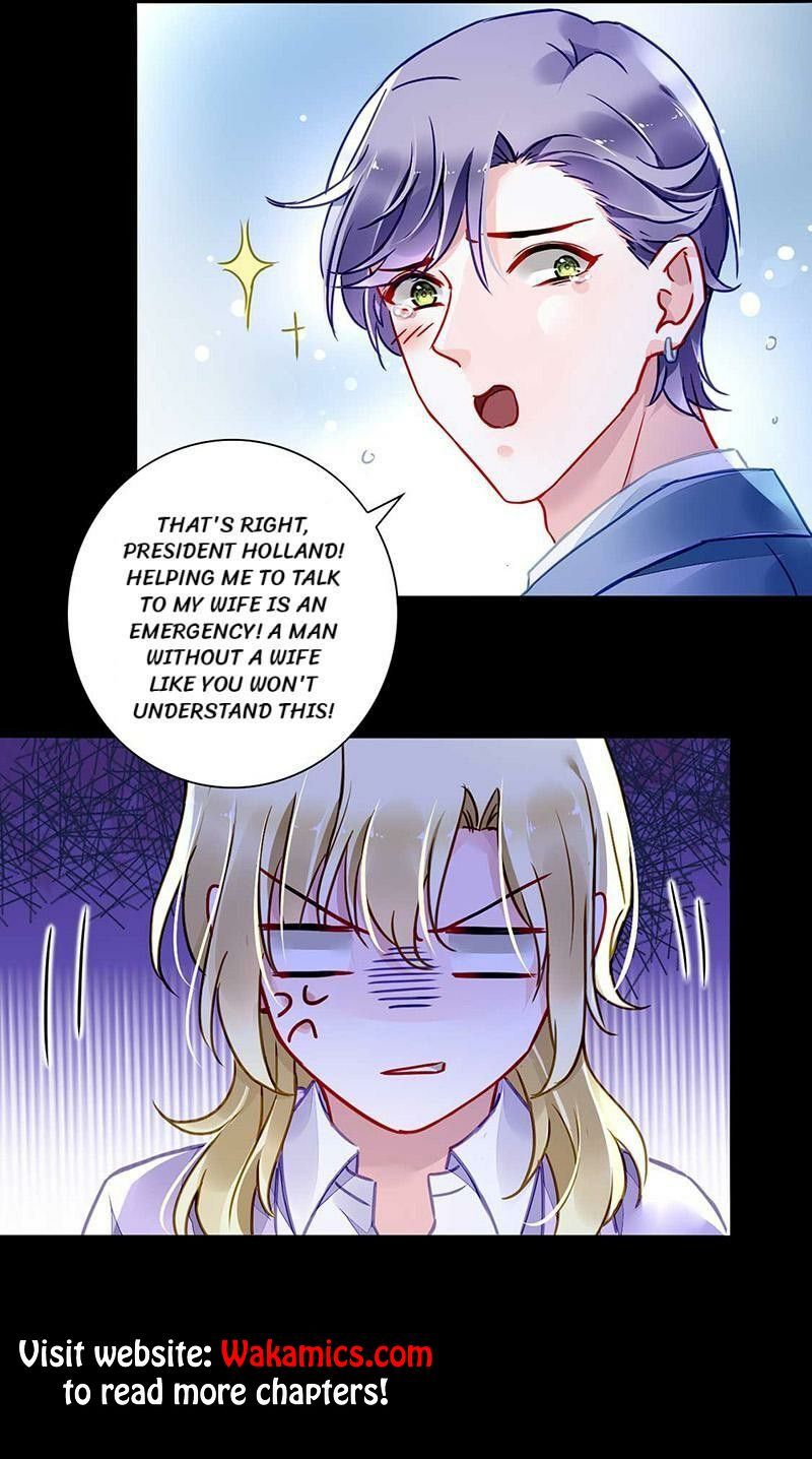 Haomen Qifu de Chuntian Chapter 212 page 3 - Chapter 212