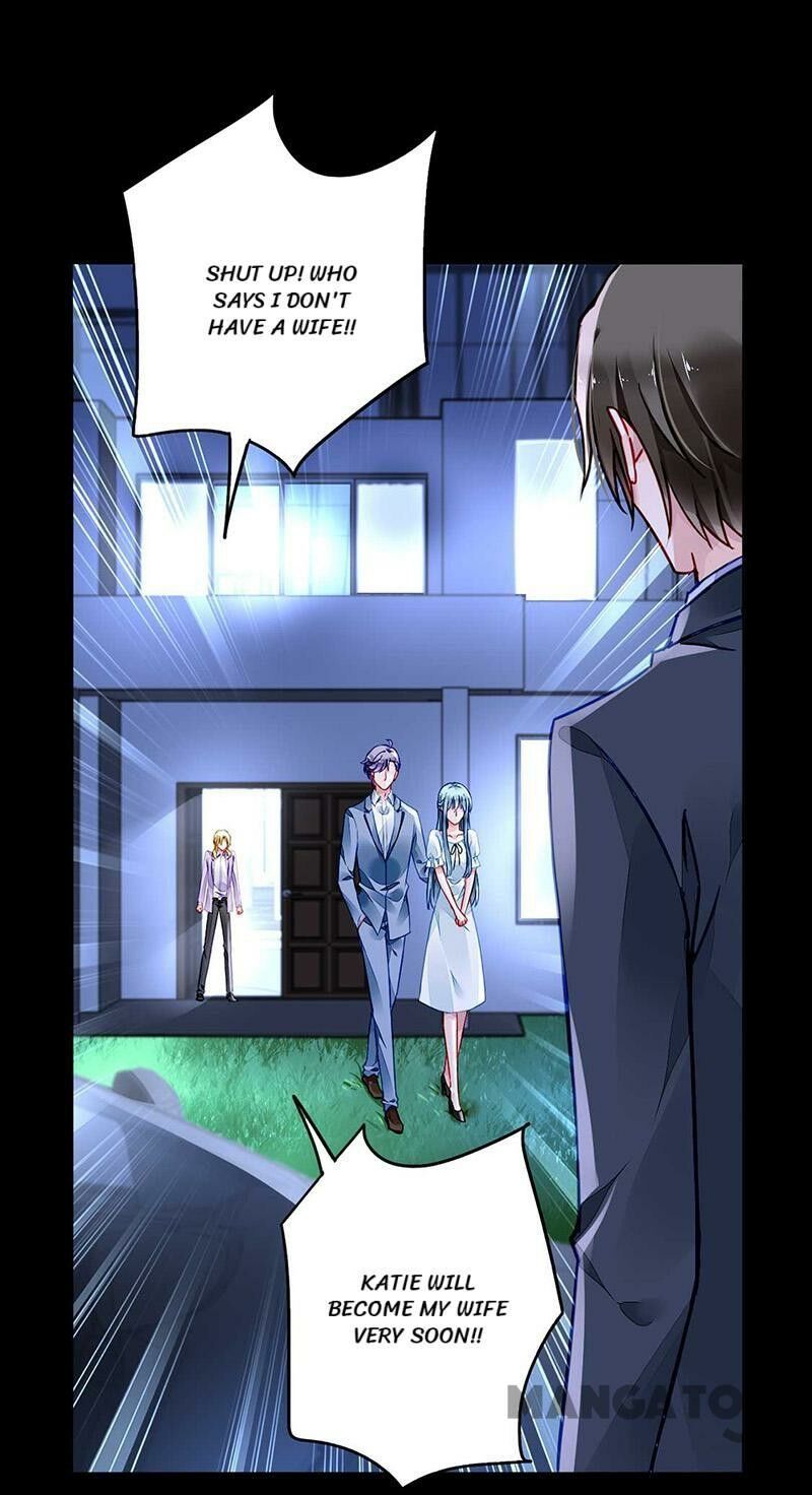 Haomen Qifu de Chuntian Chapter 212 page 4 - Chapter 212