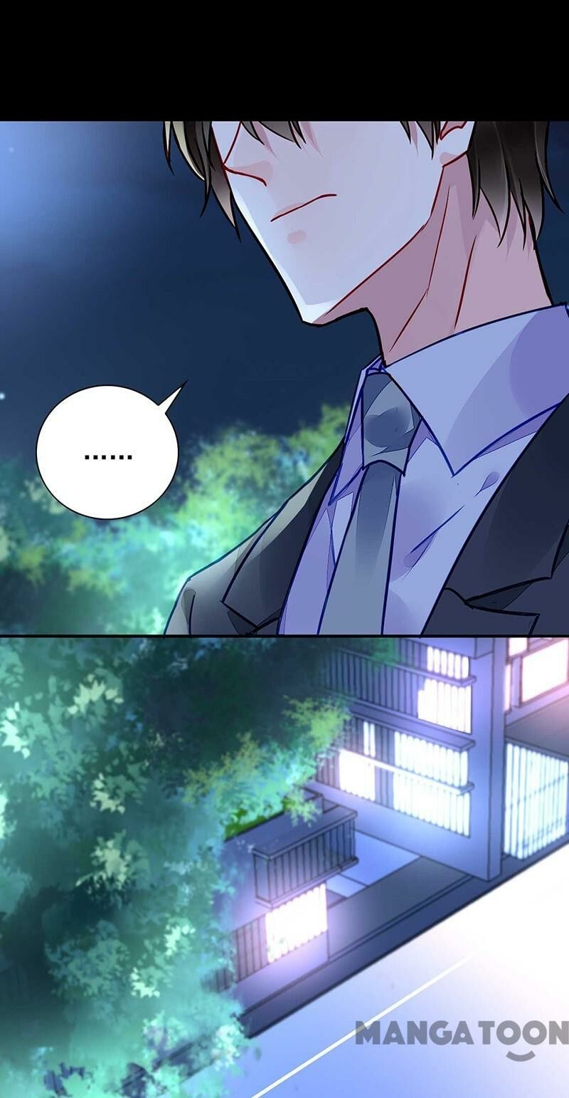 Haomen Qifu de Chuntian Chapter 212 page 5 - Chapter 212