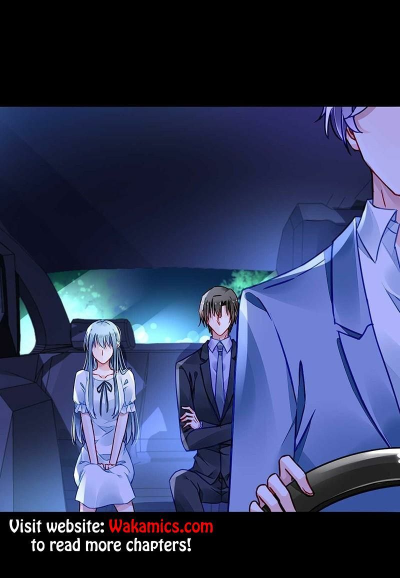 Haomen Qifu de Chuntian Chapter 212 page 7 - Chapter 212