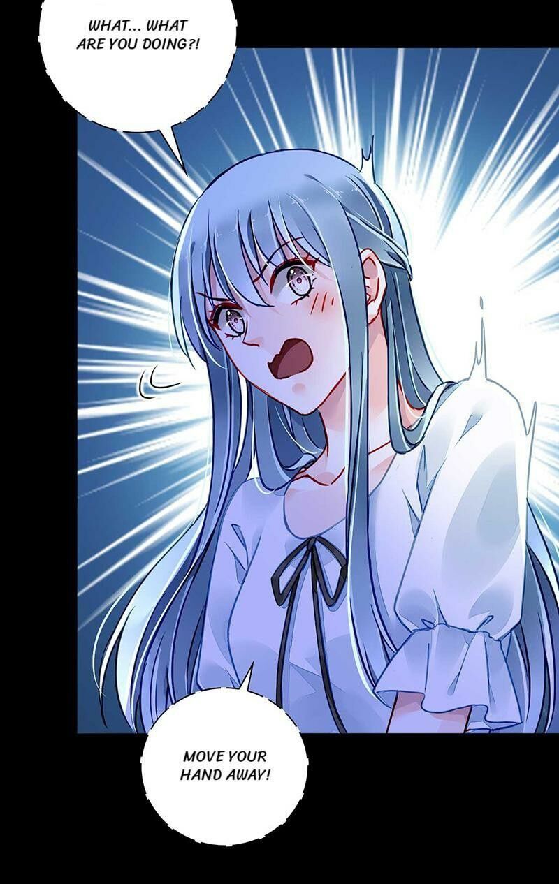Haomen Qifu de Chuntian Chapter 212 page 9 - Chapter 212