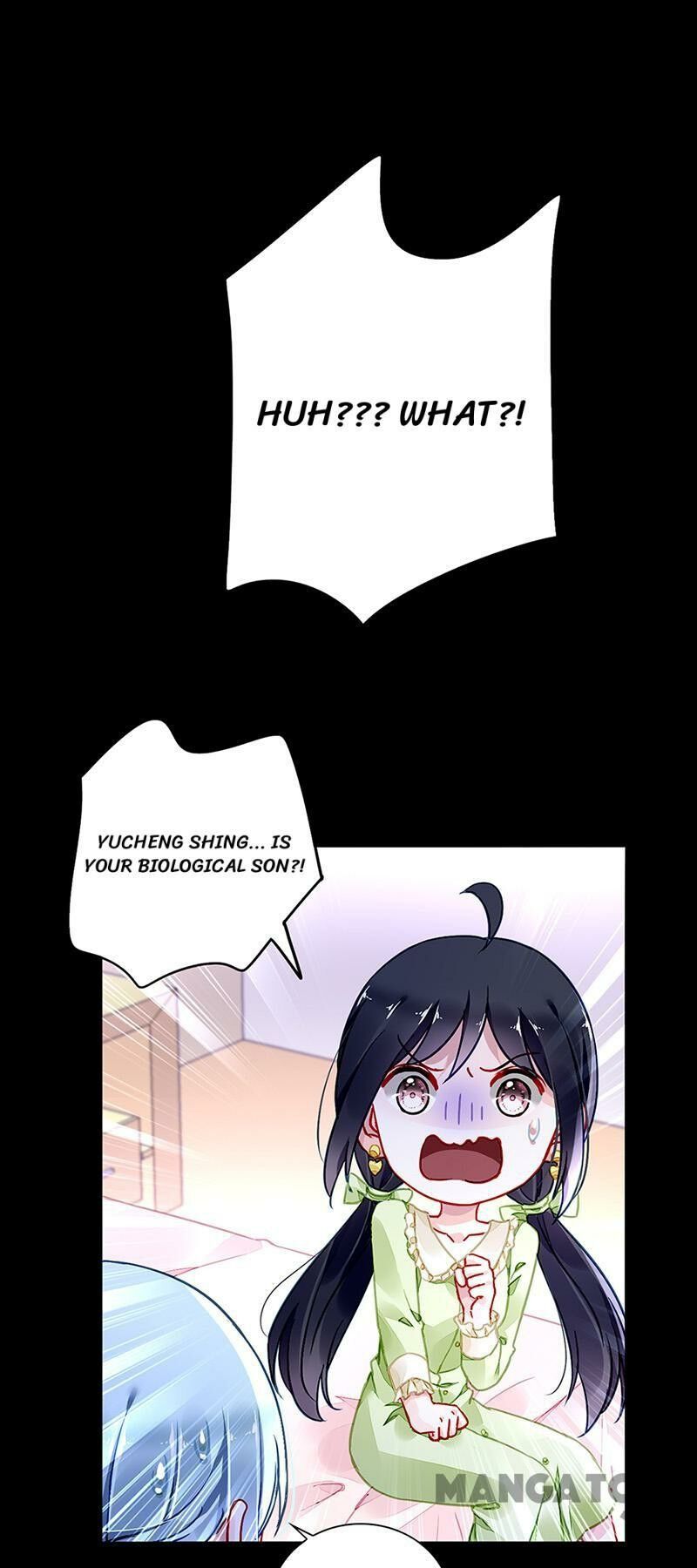 Haomen Qifu de Chuntian Chapter 213 page 11 - Chapter 213