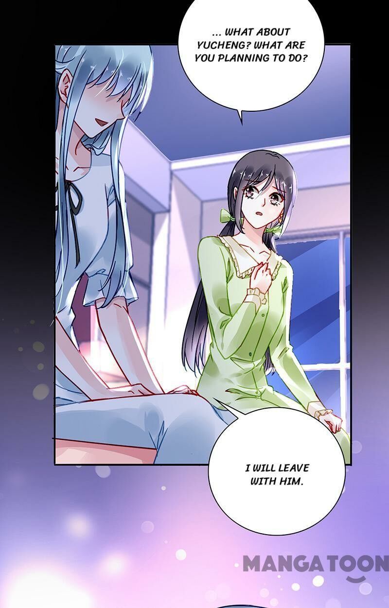 Haomen Qifu de Chuntian Chapter 213 page 15 - Chapter 213