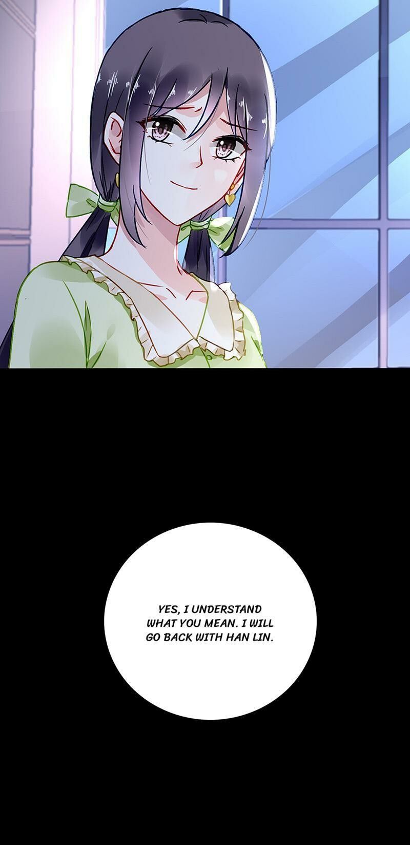 Haomen Qifu de Chuntian Chapter 213 page 20 - Chapter 213