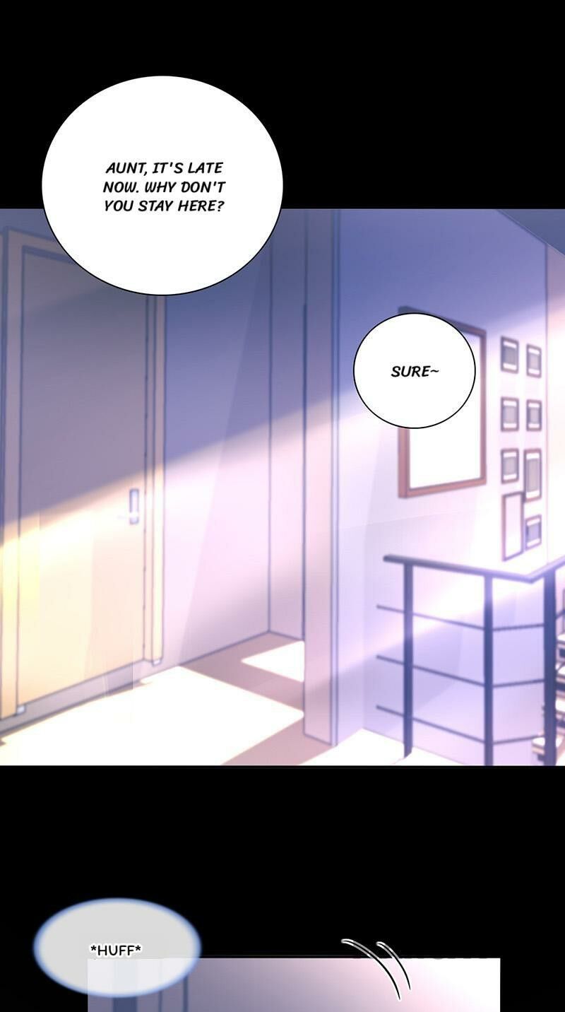 Haomen Qifu de Chuntian Chapter 213 page 21 - Chapter 213