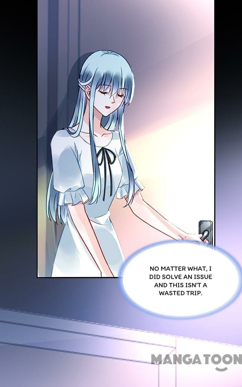Haomen Qifu de Chuntian Chapter 213 page 22 - Chapter 213