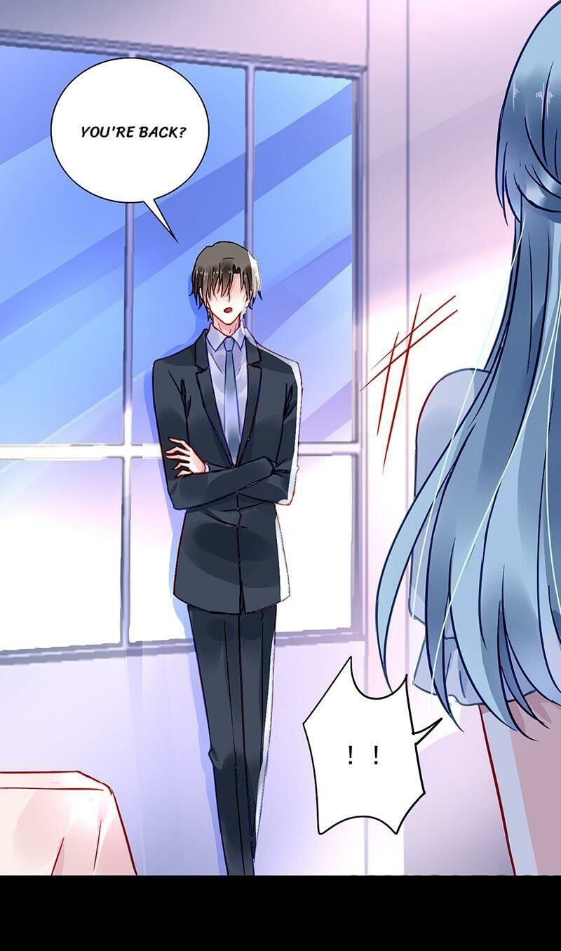Haomen Qifu de Chuntian Chapter 213 page 23 - Chapter 213