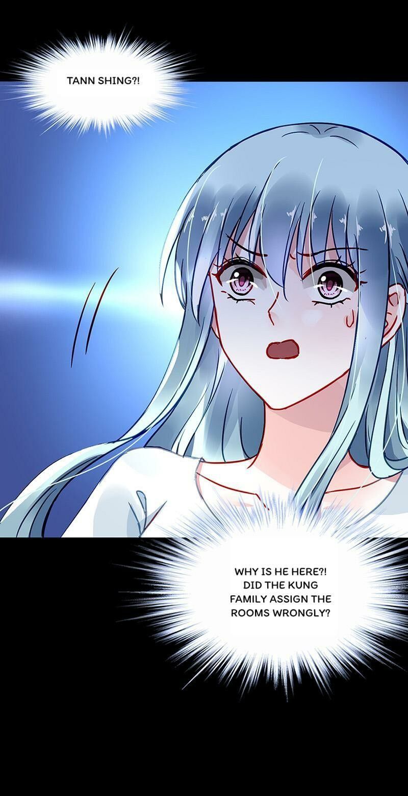 Haomen Qifu de Chuntian Chapter 213 page 24 - Chapter 213