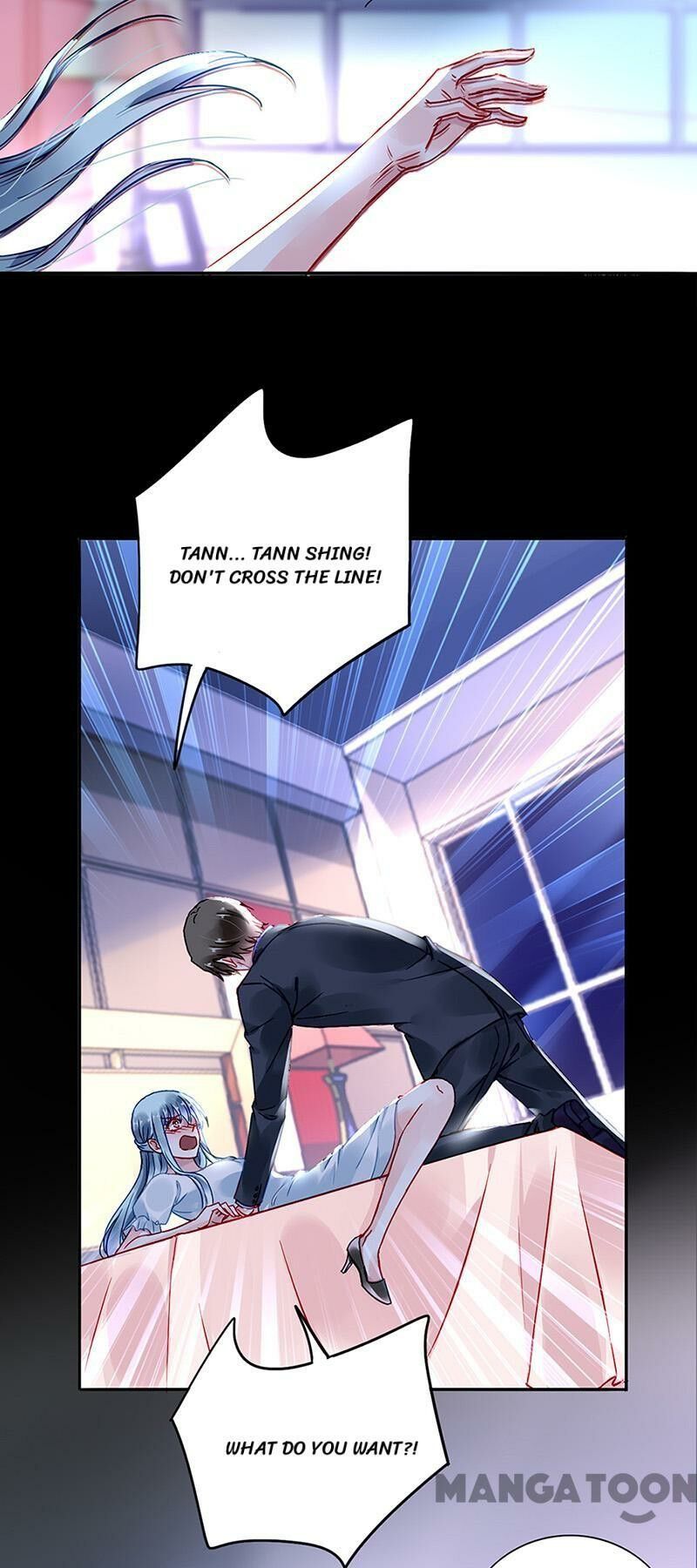 Haomen Qifu de Chuntian Chapter 213 page 26 - Chapter 213