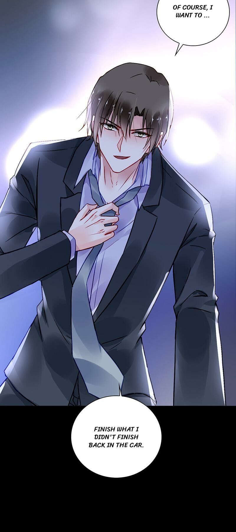 Haomen Qifu de Chuntian Chapter 213 page 28 - Chapter 213