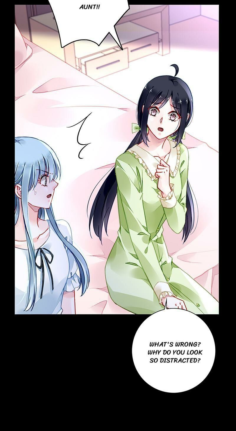 Haomen Qifu de Chuntian Chapter 213 page 4 - Chapter 213