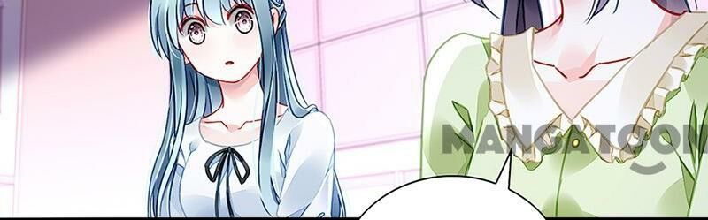 Haomen Qifu de Chuntian Chapter 213 page 6 - Chapter 213