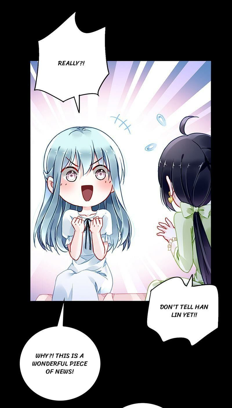 Haomen Qifu de Chuntian Chapter 213 page 8 - Chapter 213