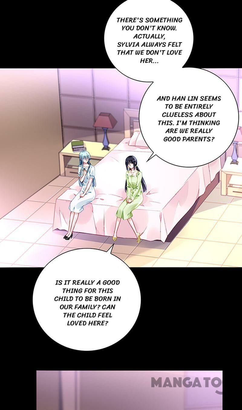 Haomen Qifu de Chuntian Chapter 213 page 9 - Chapter 213