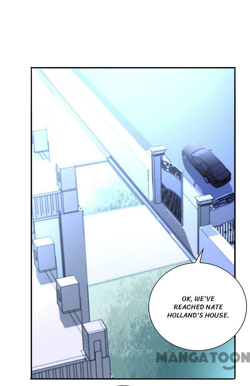 Haomen Qifu de Chuntian Chapter 214 page 11 - Chapter 214