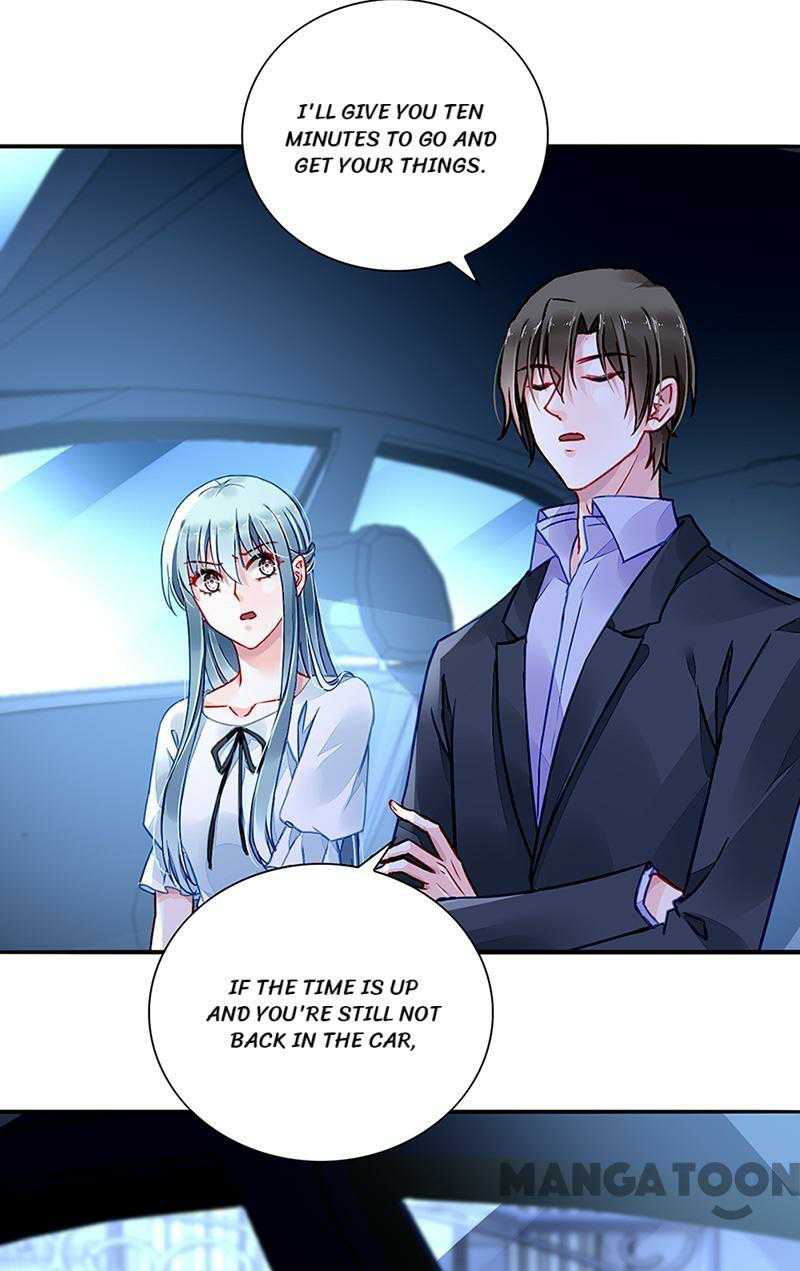 Haomen Qifu de Chuntian Chapter 214 page 12 - Chapter 214