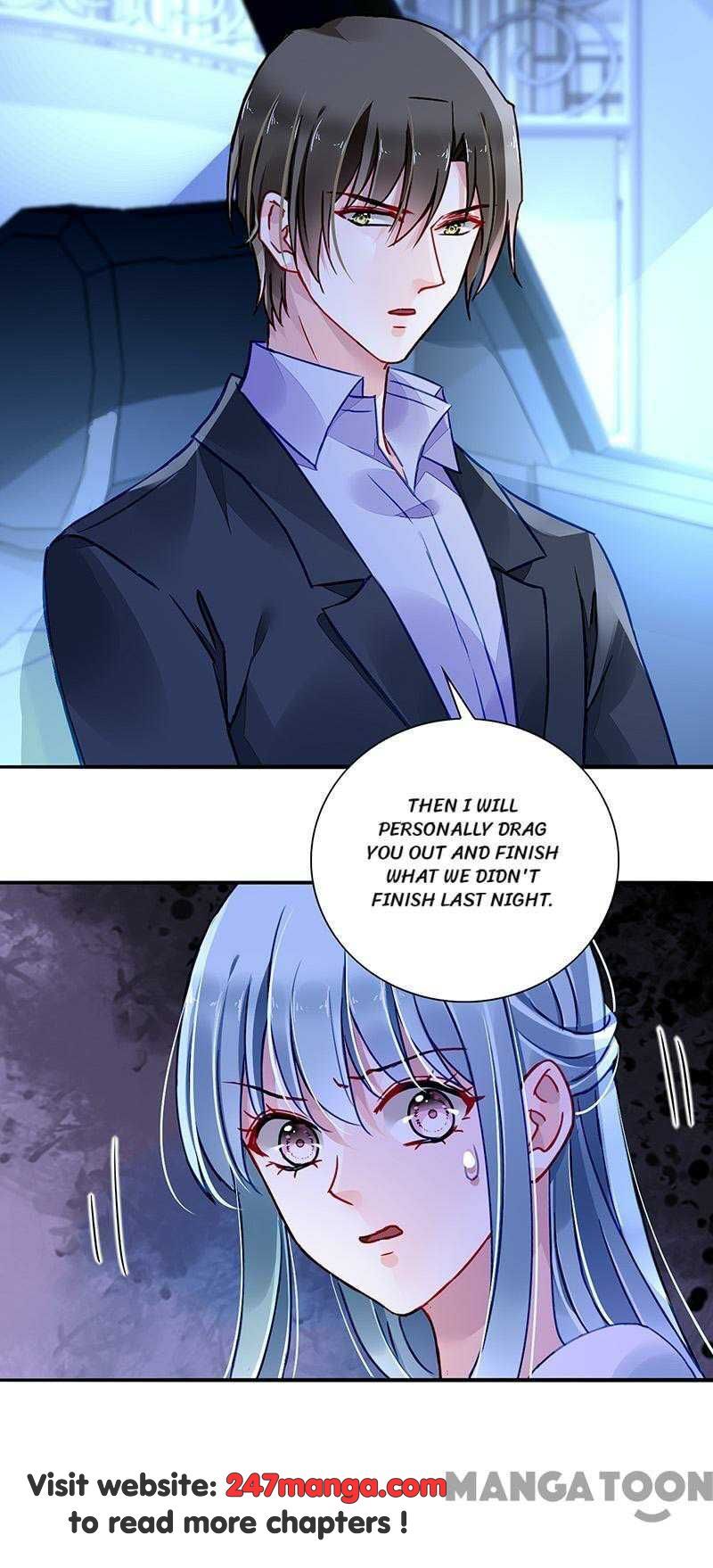 Haomen Qifu de Chuntian Chapter 214 page 13 - Chapter 214