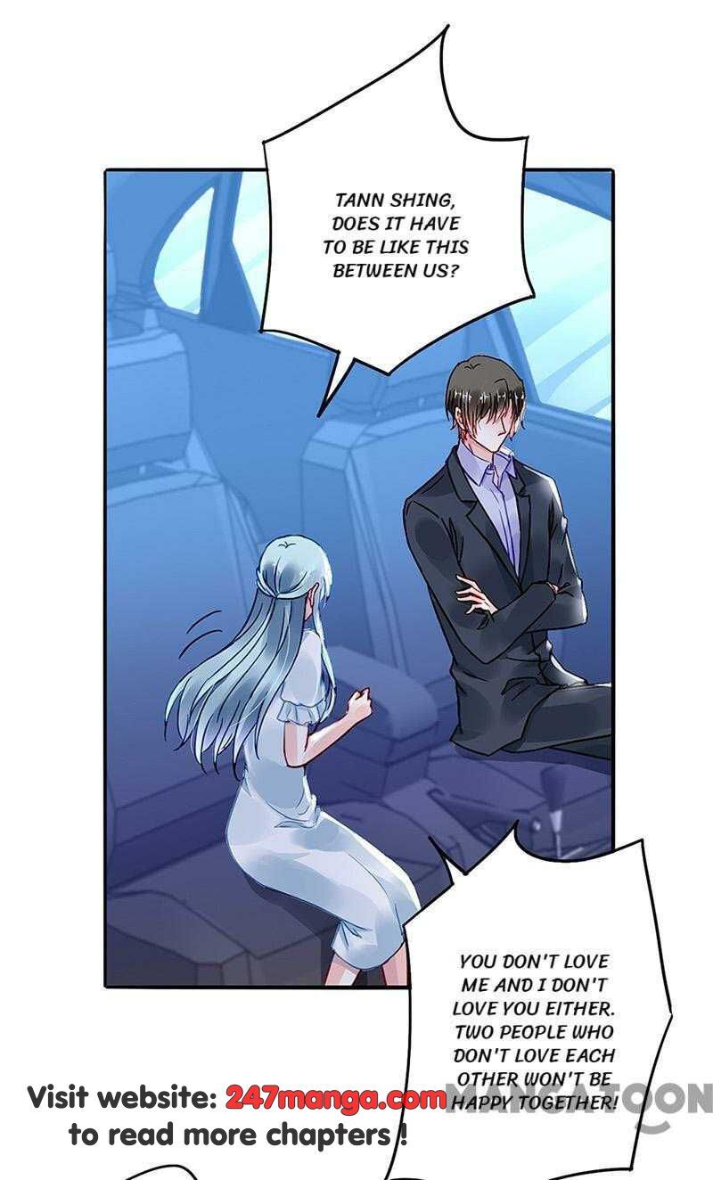 Haomen Qifu de Chuntian Chapter 214 page 14 - Chapter 214