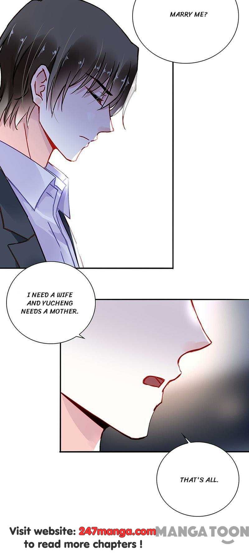 Haomen Qifu de Chuntian Chapter 214 page 16 - Chapter 214