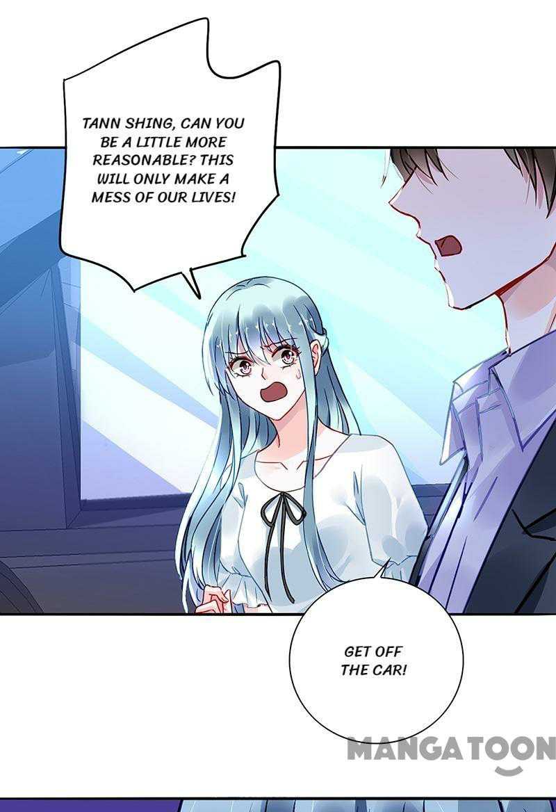 Haomen Qifu de Chuntian Chapter 214 page 17 - Chapter 214