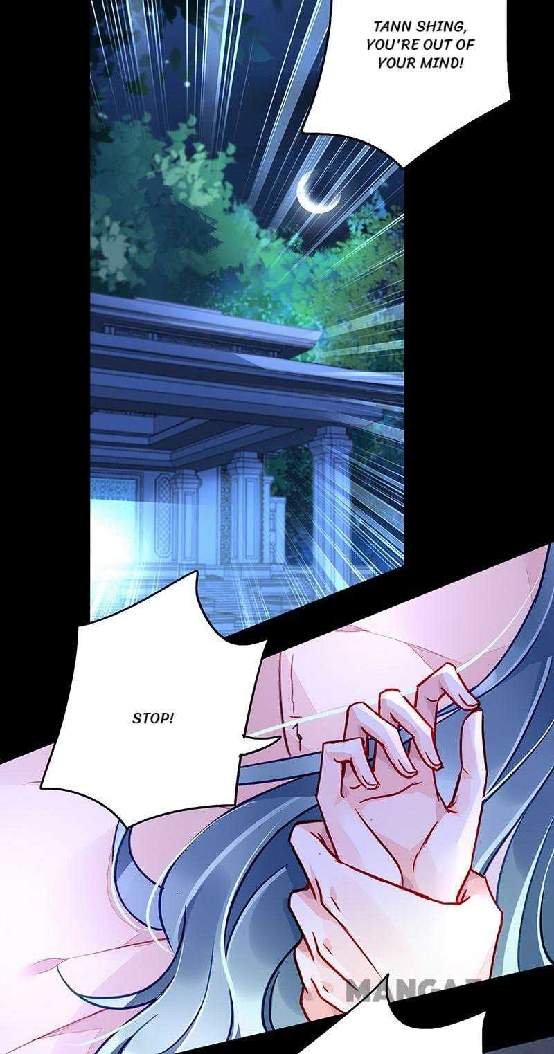 Haomen Qifu de Chuntian Chapter 214 page 2 - Chapter 214