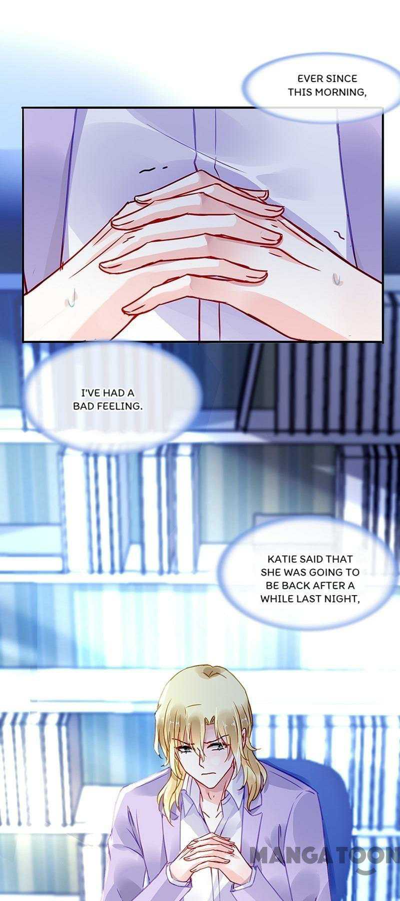 Haomen Qifu de Chuntian Chapter 214 page 20 - Chapter 214