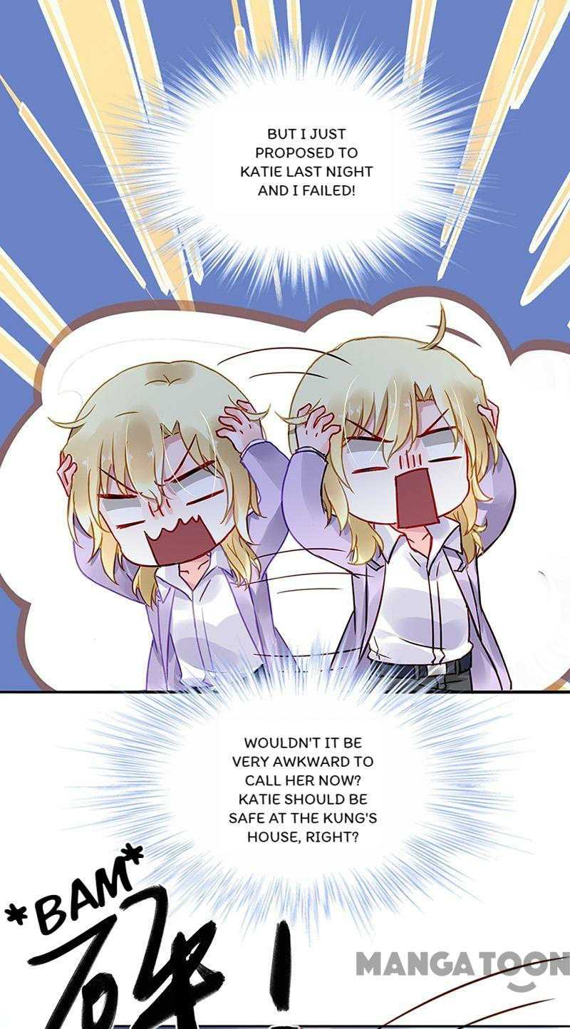 Haomen Qifu de Chuntian Chapter 214 page 23 - Chapter 214