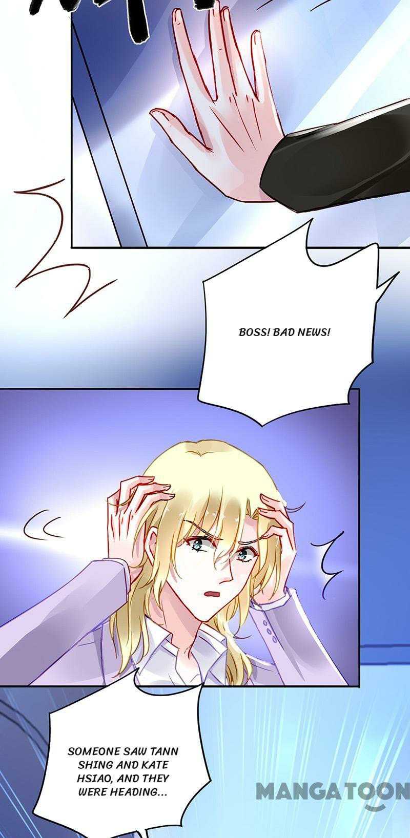 Haomen Qifu de Chuntian Chapter 214 page 24 - Chapter 214