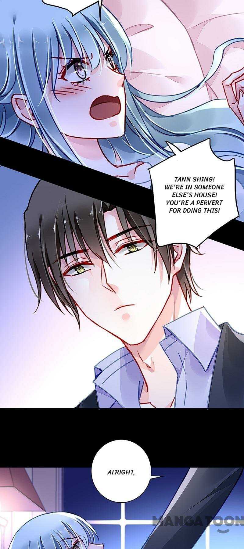 Haomen Qifu de Chuntian Chapter 214 page 5 - Chapter 214
