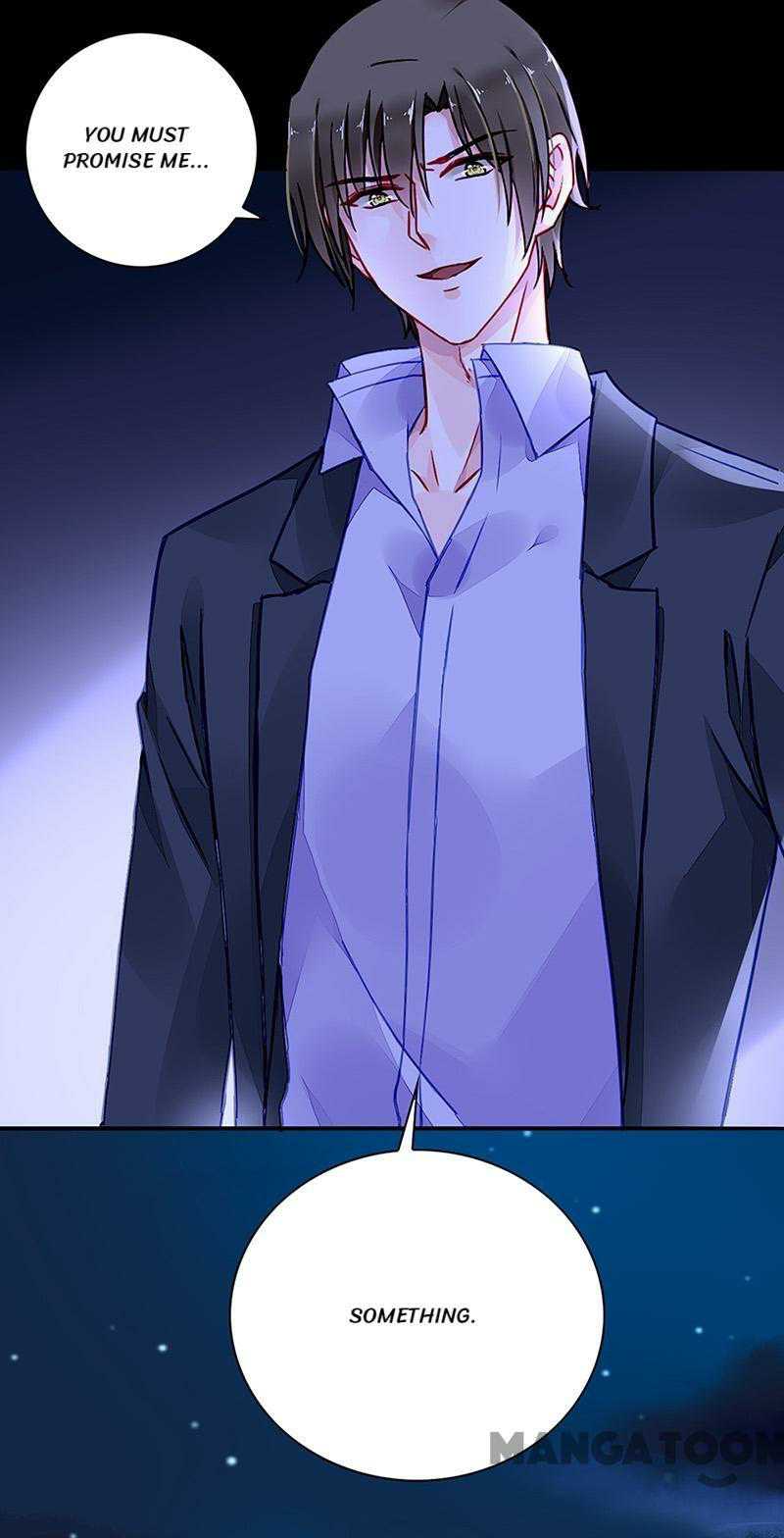 Haomen Qifu de Chuntian Chapter 214 page 8 - Chapter 214