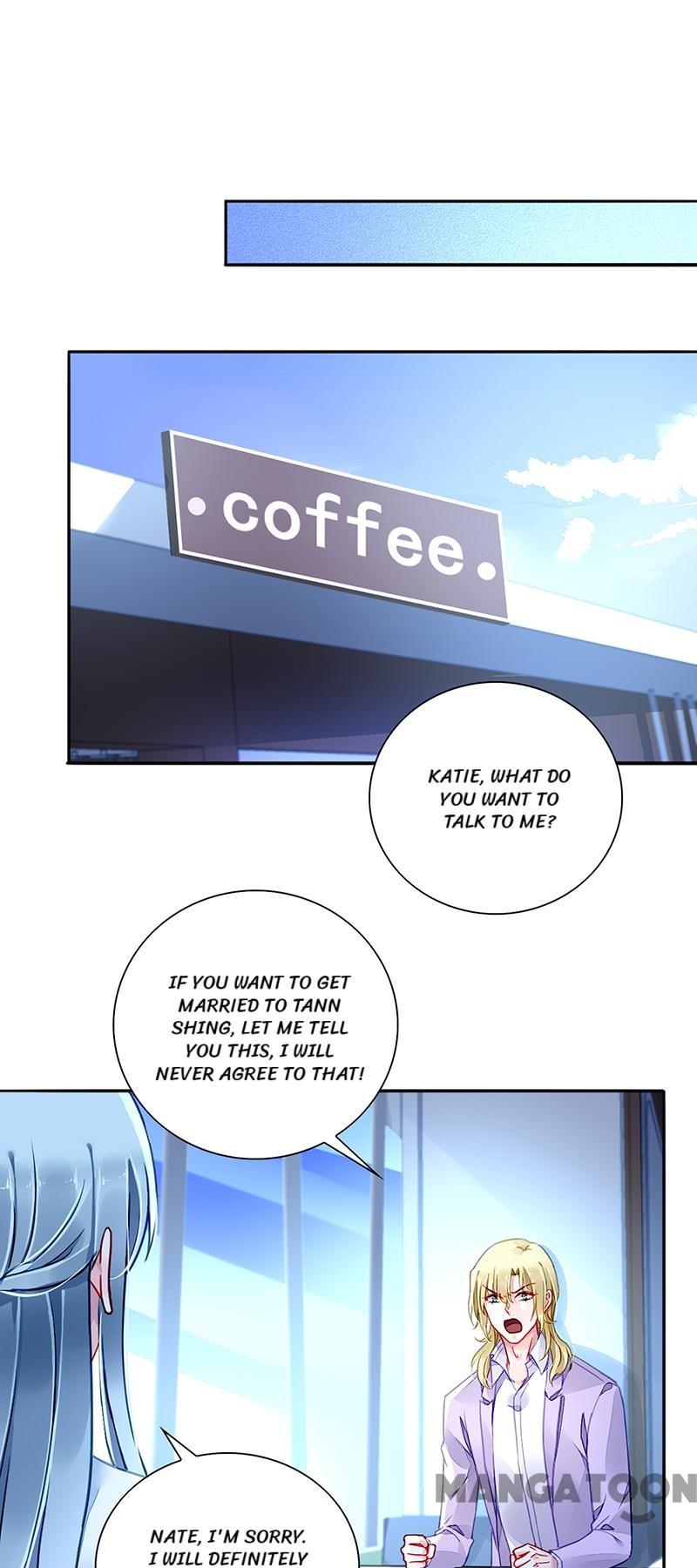 Haomen Qifu de Chuntian Chapter 215 page 10 - Chapter 215