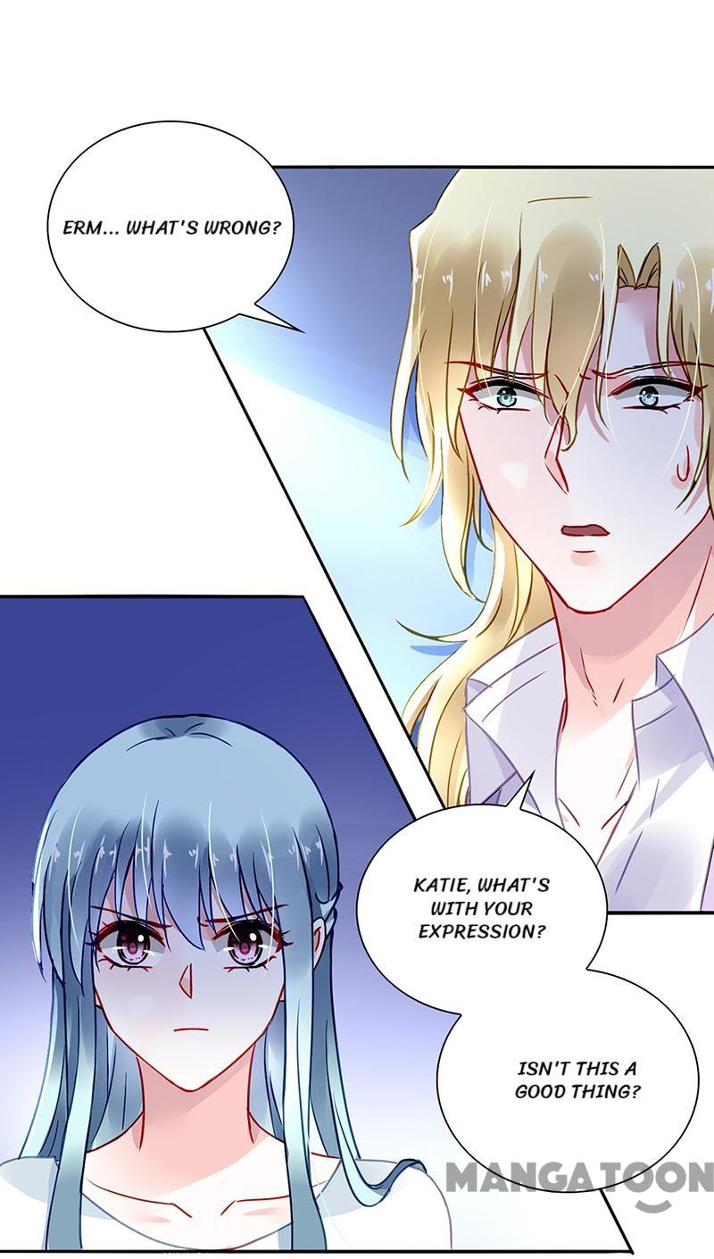 Haomen Qifu de Chuntian Chapter 215 page 15 - Chapter 215