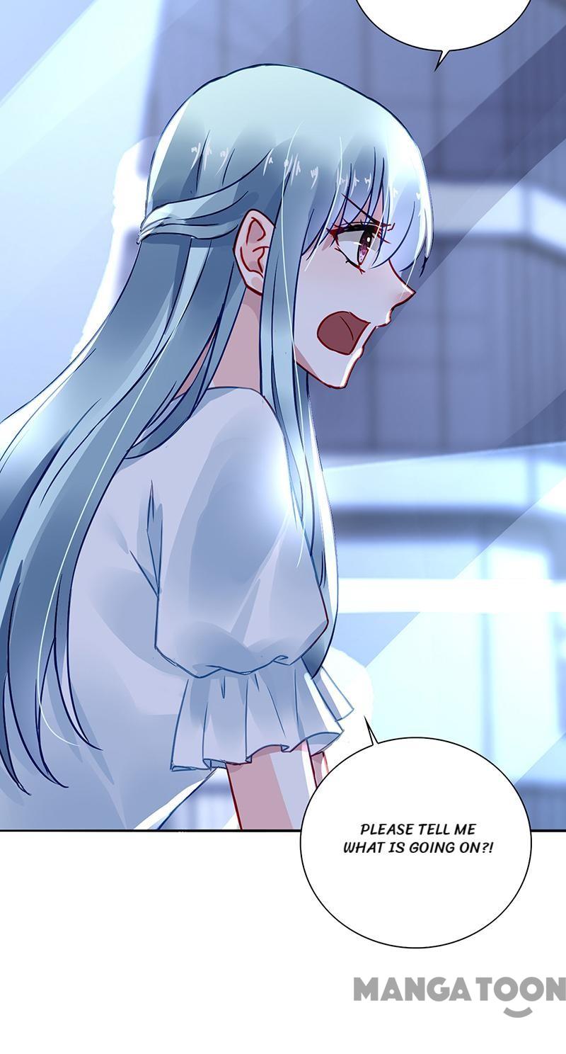 Haomen Qifu de Chuntian Chapter 215 page 19 - Chapter 215