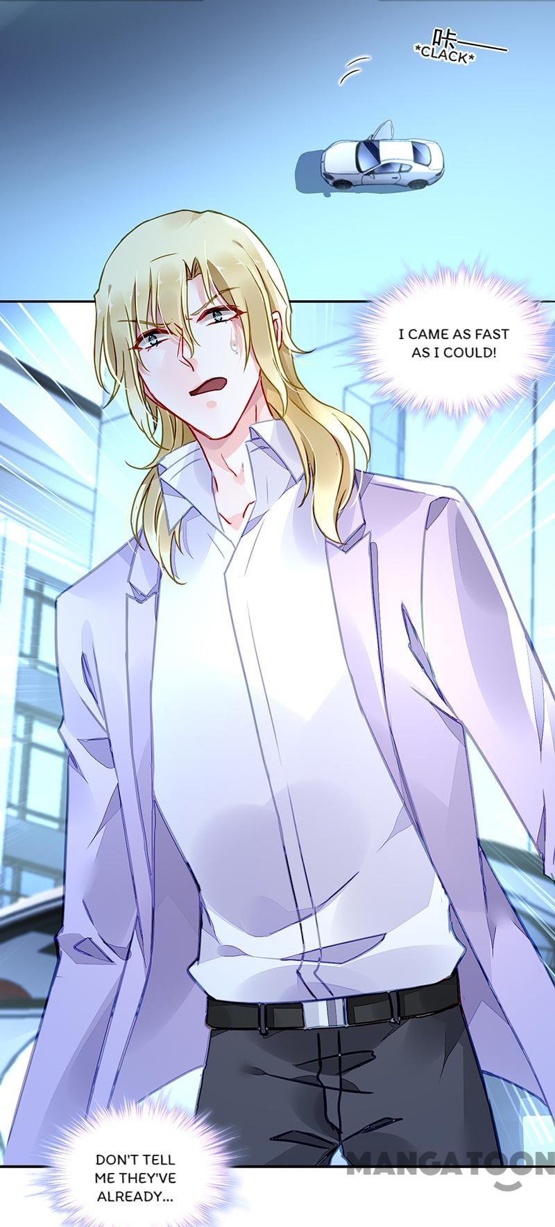 Haomen Qifu de Chuntian Chapter 215 page 2 - Chapter 215