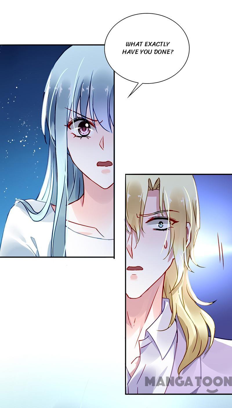 Haomen Qifu de Chuntian Chapter 215 page 20 - Chapter 215