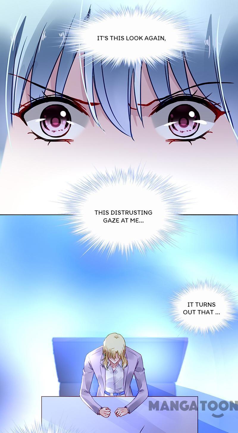 Haomen Qifu de Chuntian Chapter 215 page 21 - Chapter 215